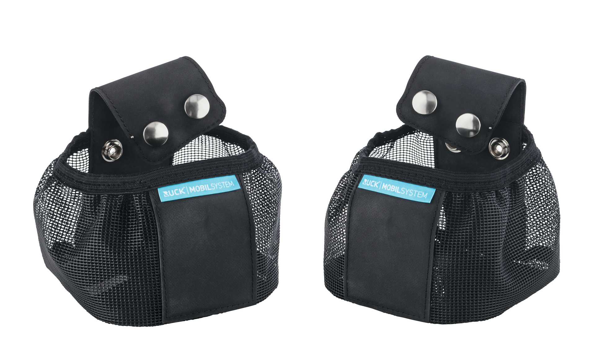 Πλευρικές τσέπες για το Backpack μεταφοράς φορητού εξοπλισμού Podolog Nova 3/3S, Eco/One