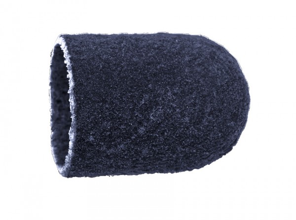 Καπελάκια λείανσης στρόγγυλα 10 mm, 10 τεμάχια RUCK®