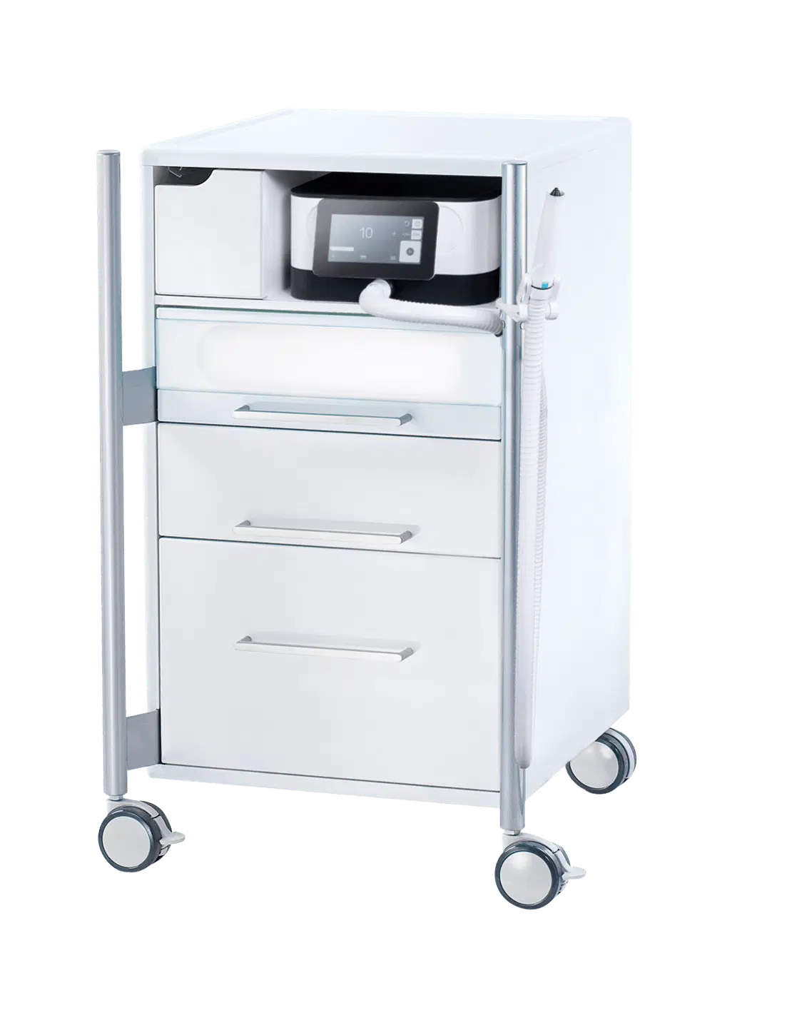 RUCK®ROOM S CLASSIC, Βοηθός Ποδολογίας Room S Classic