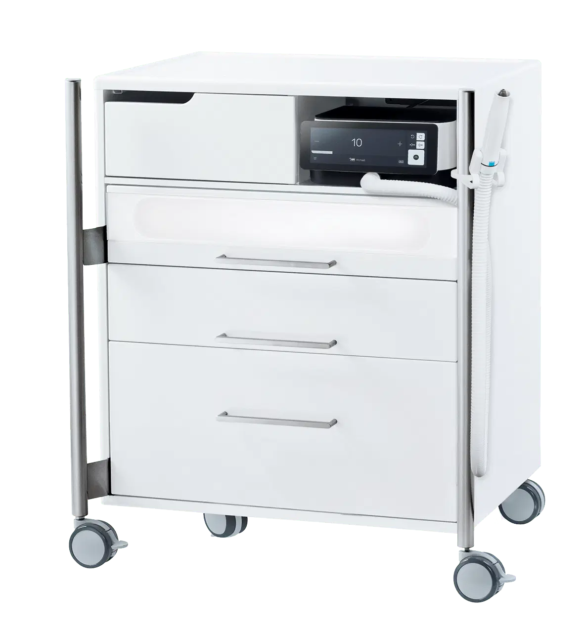 RUCK®ROOM M CLASSIC, Βοηθός Ποδολογίας ROOM M CLASSIC