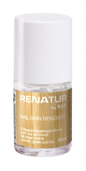 Μαλακτικό επωνυχίων RENATUR Nail Skin Remover