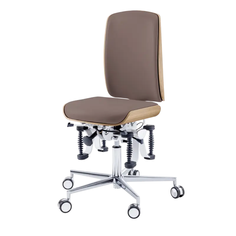 Καρέκλα εργασίας Θεραπευτή STOOL | Bioswing RUCK®